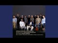 Chelsea Bridge (feat. David Murray)