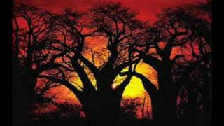 Goldfish - Mbira beat