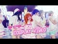 Snow Halation ~ Love Live! School Idol Project ...