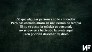 NF - Intro 2 (Sub. Español)