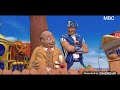 Lazy Town EP 25 Stephenie We Re Danceing Dance Cake Ziggy Book Robbie 20090911