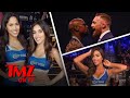 Meet The Very Hot Ring Girls For The Mayweather Vs McGregor Fight TMZ TV