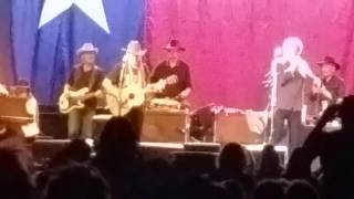 12 Willie Nelson (live): Good Hearted Woman