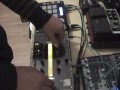 MPC500 y Ambika