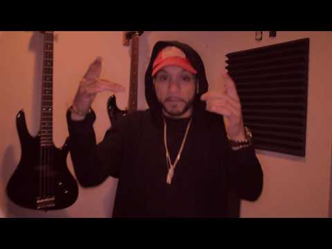 BOKU "LA CONNECT" Ran off on the plug twice (Spanish ReMix) (OFFICIAL VIDEO)