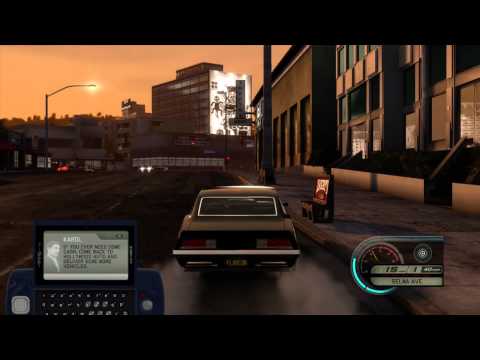 Lets Play Midnight Club Los Angeles Part 12
