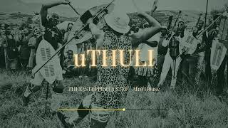 Download lagu JAZZWRLD, Thukuthela & Dlala Thukzin - UTHULI (ft DENDRIXX, Babalwa M, Oscar Mbo) Latest 3 Step 2026 mp3