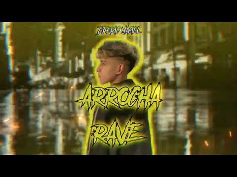 MIX ARROCHA RAVE #4 MIX FUNK #ENCARTOON [MIX ARROCHA RAVE] NOVIEMBRE 2023 | DJ ERIC |PROMO 23