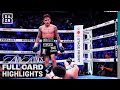 FULL CARD HIGHLIGHTS BOOTS ENNIS VS KAREN CHUKHADZHIAN BAM RODRIGUEZ VS PEDRO GUEVARA
