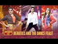Dance Performances Of The Dazzling Divas Sun Kudumbam Virudhugal 2022 Best Moments Sun TV