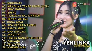 Download lagu YENI INKA 'WIDODARI' | FULL ALBUM TERBARU 2021 MENDUNG TANPO UDAN mp3 Download lagu YENI INKA 'WIDODARI' | FULL ALBUM TERBARU 2021 MENDUNG TANPO UDAN mp3
