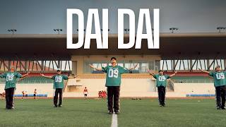 Download lagu DAI DAI by Shakira, Burna Boy | Zumba | TML Crew mp3 Download lagu DAI DAI by Shakira, Burna Boy | Zumba | TML Crew mp3