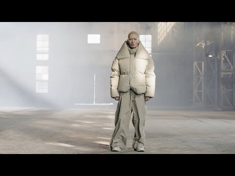 MAXXIJ | Fall Winter 2021/2022 | Full Show