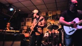 Heart Beat,Rock Candy Funk Party