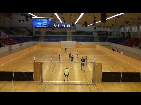 HG U10 - HIK U10 (5-1)