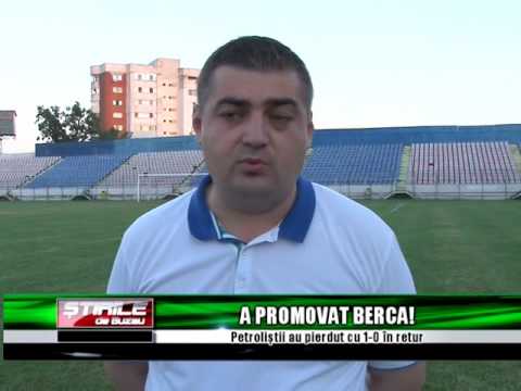 A PROMOVAT BERCA 27