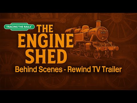 The Engine Shed - West Grinstead