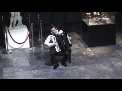 V. Semionov Sonata No. 1 - Ljupco Kolevski