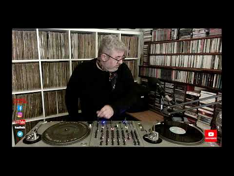 REPLAY 90s & 2000s HOUSE CLASSICS Vinyl Session 19/01/2026