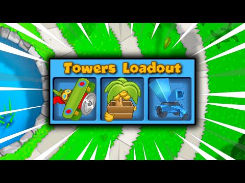 This *NEW* Chipper Strategy Might Be The Meta... (Bloons TD Battles)