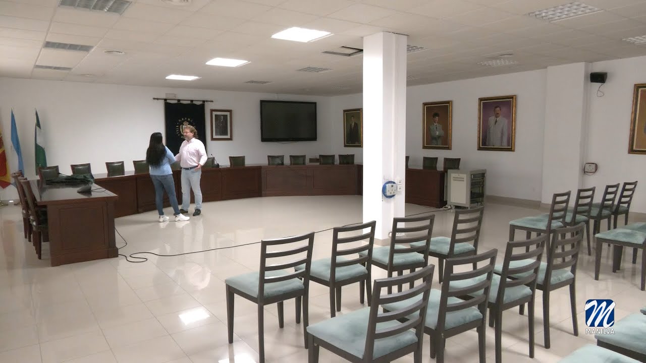 Compromiso Manilva se pronuncia sobre el pleno de ayer