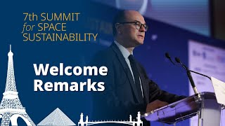 1 | Welcoming Remarks