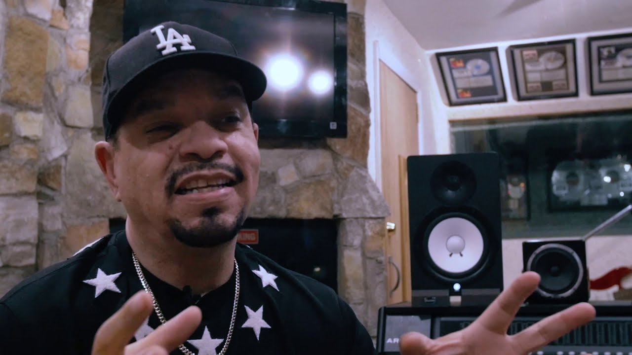 Butter Smooth EPK