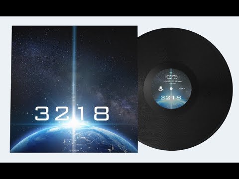 ISIDOR BOBINEC'S "3218" VINYL RELEASE
