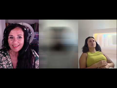 536-ES Catalina, Sustentando a 100.000 Gobernantes - Elena Martín Hipnosis Team Grifasi