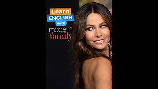 #LearnEnglish with Modern Family! 🚀