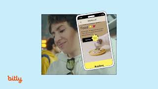 How Smalls Uses Bitly QR Codes and Short Links to Connect with Cat Car