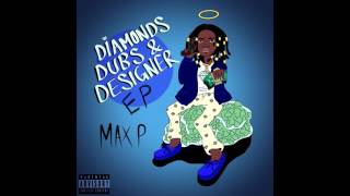 Max P - KATE MORGAN (ft. BONES) (Prod. by HurtboiiiAG)