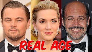 Titanic Cast Real Age 2018 ❤ Curious TV ❤
