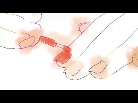 造形デザイン学科 Haiku Animation／俳句アニメーション