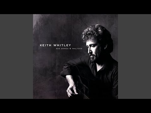 I Would've Loved You All Night Long - Keith…