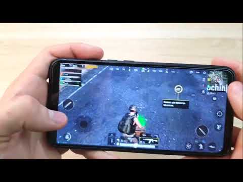 UMIDIGI A5 PRO PUBG Gaming Test - Review Price Aliexpress , Banggood