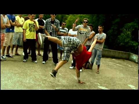 Infamous - A jeni gati ( Official Trailer 2010 )