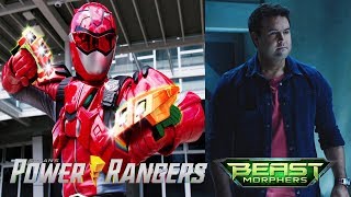 Power Rangers Beast Morphers Season 2 Official Trailer | Power Rangers Official