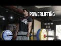 Strength Training Workout | Cheat Meal With Lara!