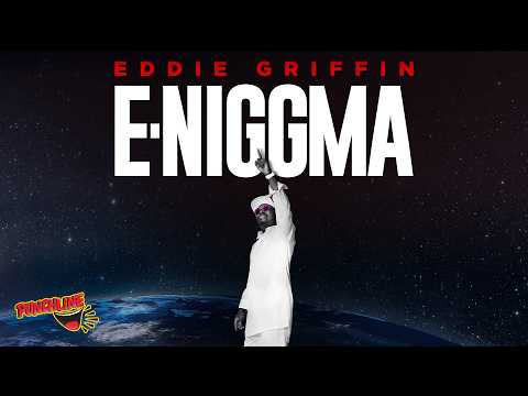 Eddie Griffin: E-Niggma | Full Stand-Up Comedy Special Live in Las Vegas