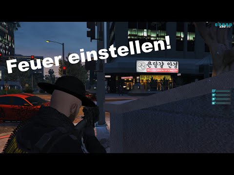 State Police Tribute #2 // Rein in die Hood // Unity Life