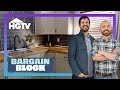Remodel a Old House To Relaxing Home! | Bargain Block | HGTV