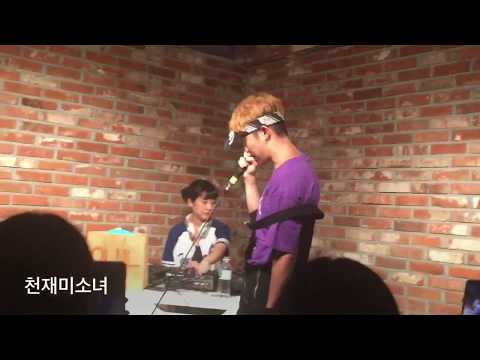 [천재미소녀 풀영상] OLNL(오르내림) _Oyeah_SHOW&PROVE STAGE
