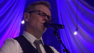 Steven Curtis Chapman Live In 4K: Be Still (The Table Tour)