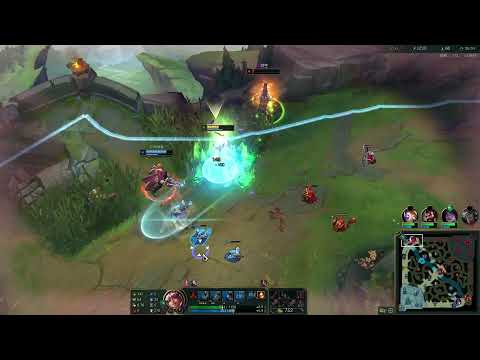 Coaching Gold 2 Qiyana *MUST WATCH*