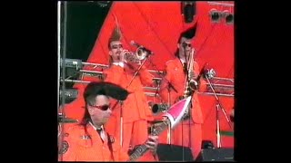Leningrad Cowboys  -  GALINA