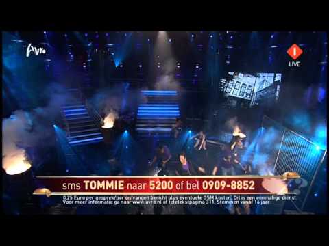 OZNZ 3 - Tommie - Cool