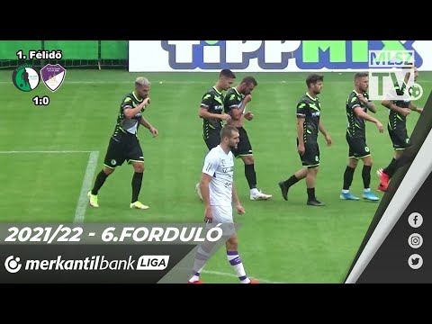 Budaörs – Békéscsaba 1912 Előre | 1-1 (1-1) | Merkantil Bank Liga NB II. | 6. forduló