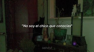 alex g - boy (sub español)