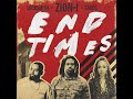 Zion I ft Locksmith & Saroc - Endtimes